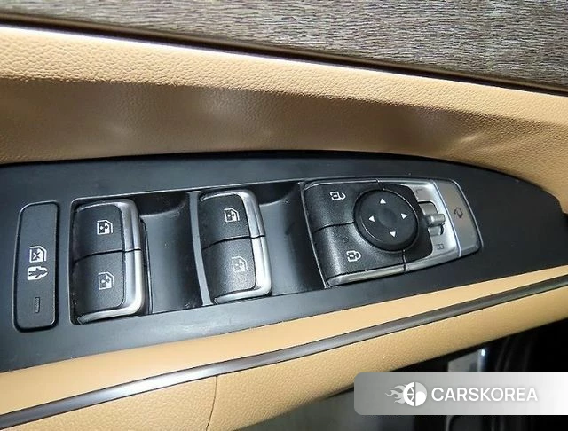Kia Sorento 4th Generation 2020 Серый из Кореи, фото 4