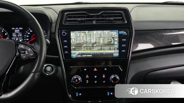 Ssangyong Berry New Tivoli 2019 Черный из Кореи, фото 4