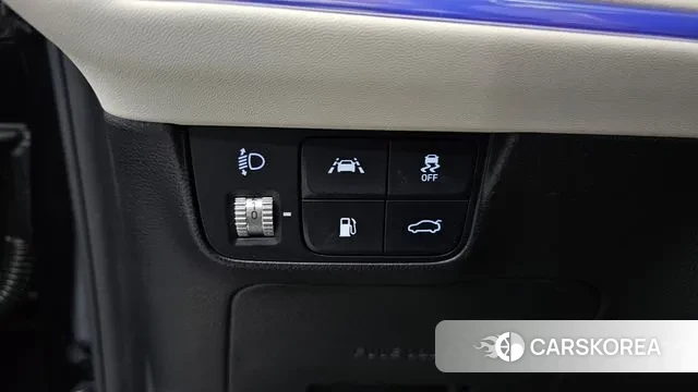 Hyundai The New Grandeur IG 2021 Черный из Кореи, фото 4