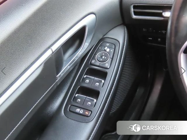 Hyundai Sonata (DN8) 2022 Черный из Кореи, фото 4