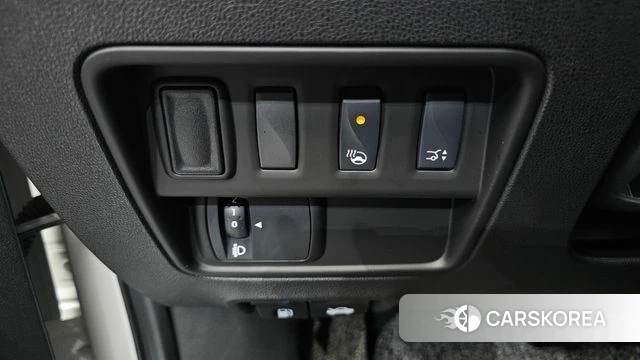 Renault Korea (Samsung) The New QM6 2019 Белый из Кореи, фото 4