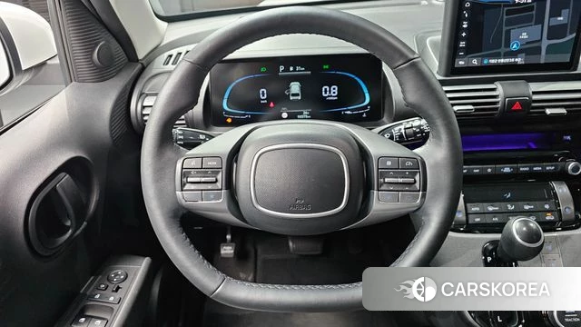 Hyundai Casper 2021 Белый из Кореи, фото 4