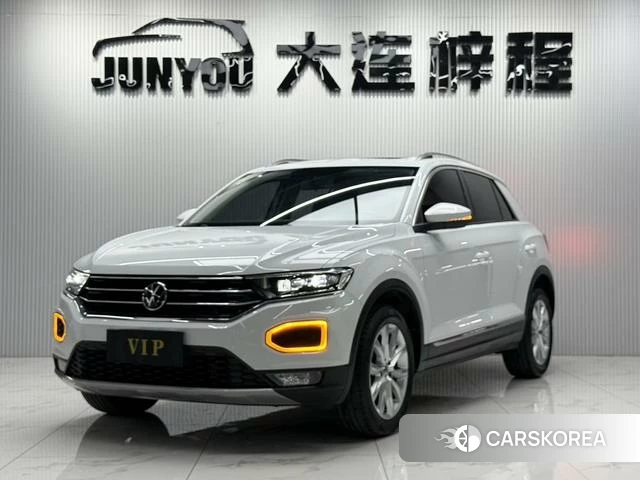 Volkswagen Exploring songs 2023 Белый из Китая, фото 4