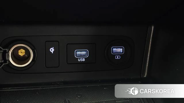 Hyundai Sonata (DN8) 2021 Белый из Кореи, фото 4
