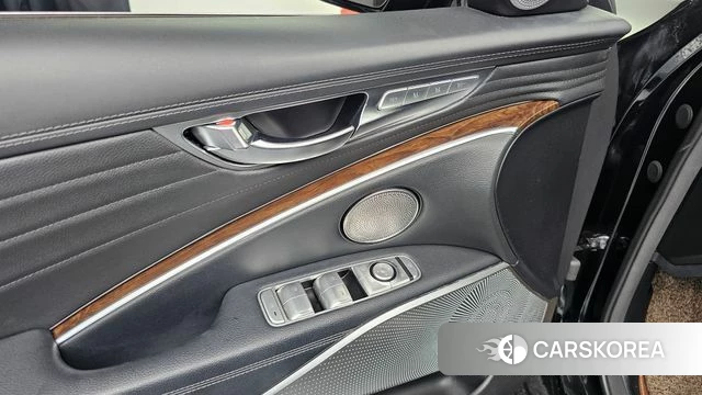 Kia More K9 2020 Черный из Кореи, фото 4