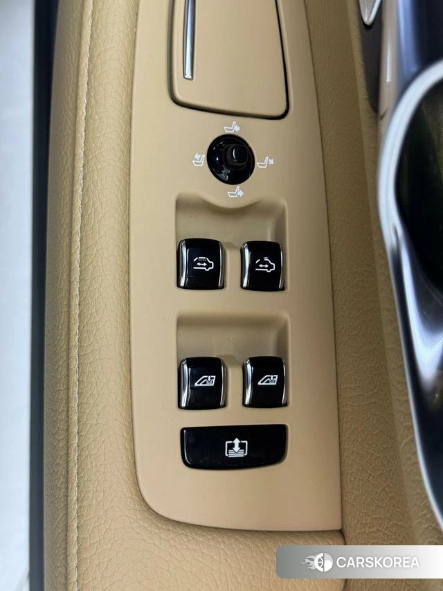 Volvo S90 PHEV 2019 Синий из Китая, фото 4