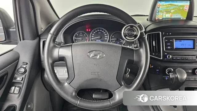 Hyundai The New Grand Starex 2020 Серебряный из Кореи, фото 4