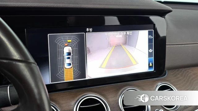 Mercedes-Benz E-Class W213 2019 Белый из Кореи, фото 4