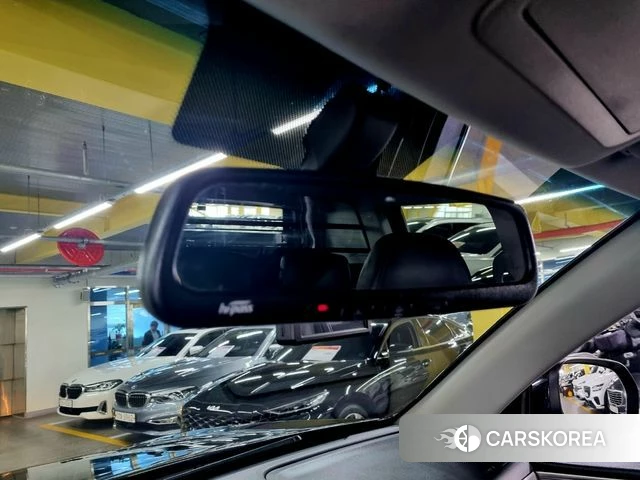 Ssangyong Rexton Sports 2018 Черный из Кореи, фото 4