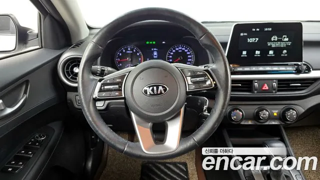 Kia Come New K3 id 2703114 из Кореи 4