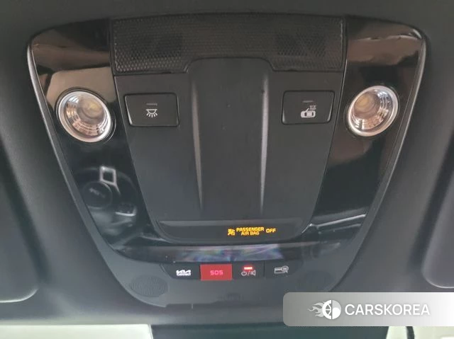 Kia Sportage 5th Generation Hybrid 2023 Белый из Кореи, фото 4
