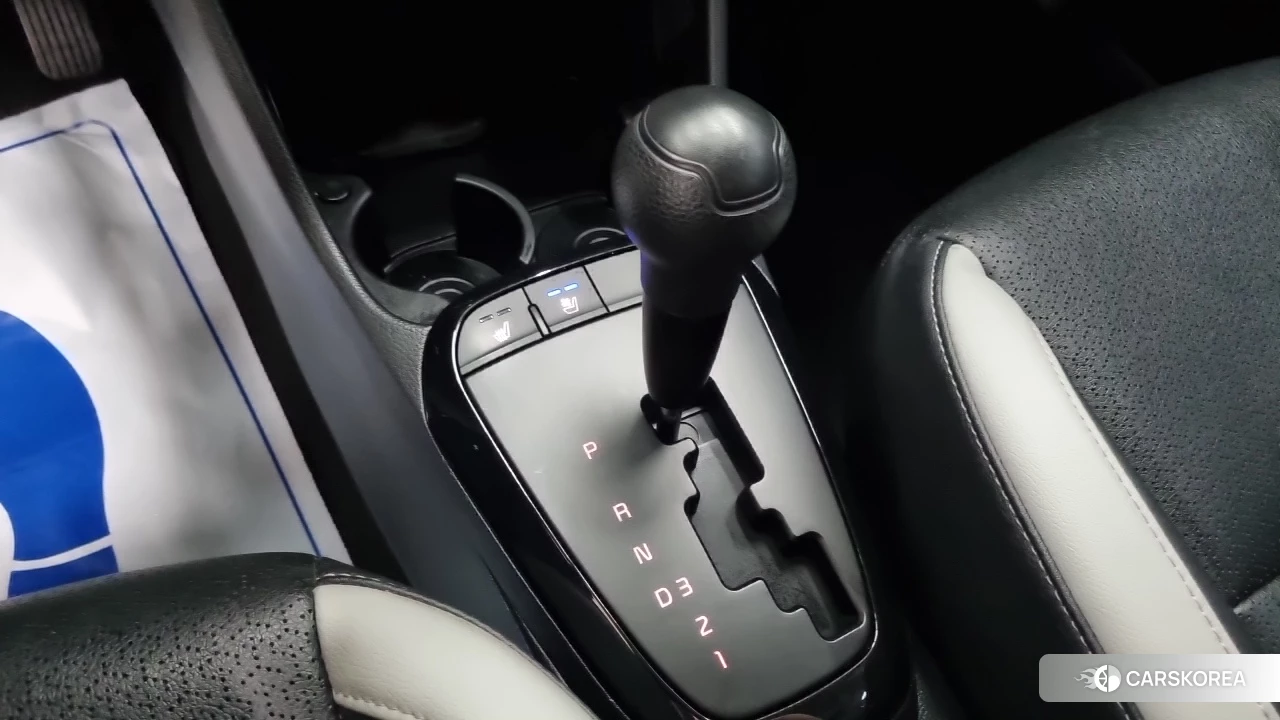 Kia The New Morning (JA) 2023 Белый из Кореи, фото 4