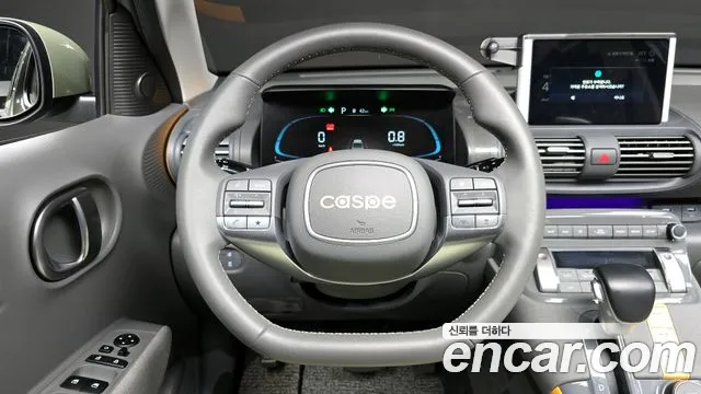 Hyundai Casper id 2714615 из Кореи 4