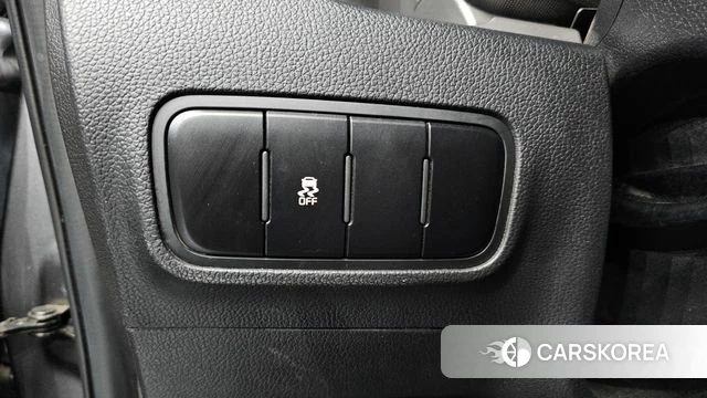 Kia The New Ray 2022 Серый из Кореи, фото 4