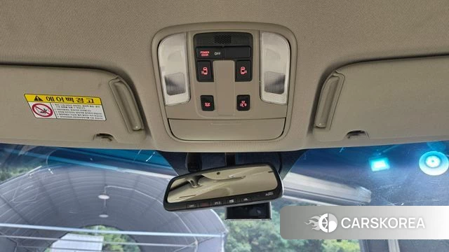 Kia The New Carnival 2018 Серебристо-серый из Кореи, фото 4
