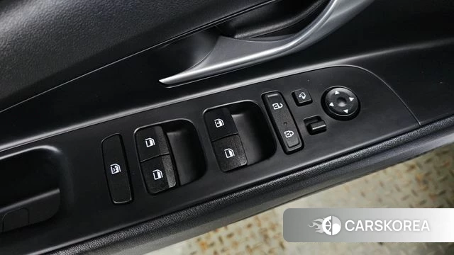 Hyundai Avante (CN7) 2020 Белый из Кореи, фото 4