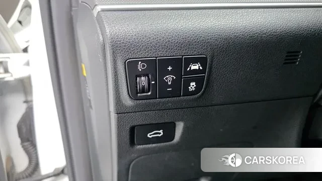 Kia K5 3rd generation 2020 Белый из Кореи, фото 4