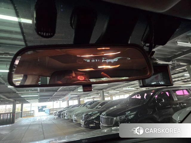 Ssangyong Beautiful Korando 2021 Черный из Кореи, фото 4