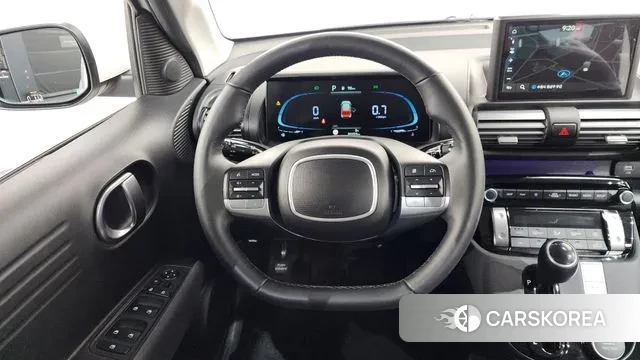 Hyundai Casper 2022 Белый из Кореи, фото 4