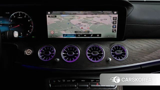 Mercedes-Benz E-Class W213 2020 Белый из Кореи, фото 4
