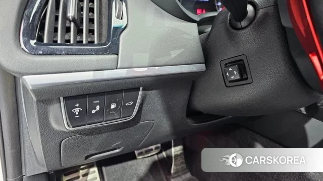 Kia Stinger 2018 Белый из Кореи, фото 4