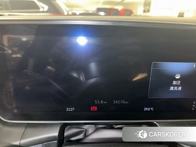 Mercedes-Benz GLC 2024 Черный из Китая, фото 4