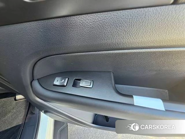 Ssangyong The New Rexton Sports Cannes 2023 Белый из Кореи, фото 4