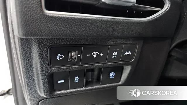 Hyundai Sonata (DN8) 2019 Белый из Кореи, фото 4