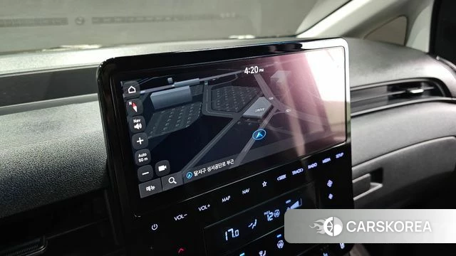 Hyundai Staria 2022 Белый из Кореи, фото 4