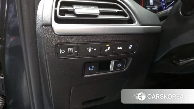 Hyundai Palisade 2021 Синий из Кореи, фото 4