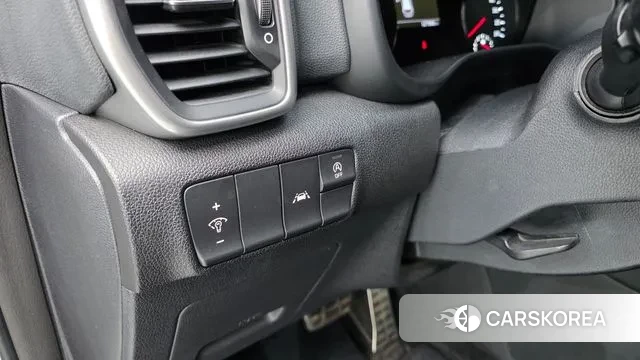 Kia Sportage The Bold 2021 Белый из Кореи, фото 4