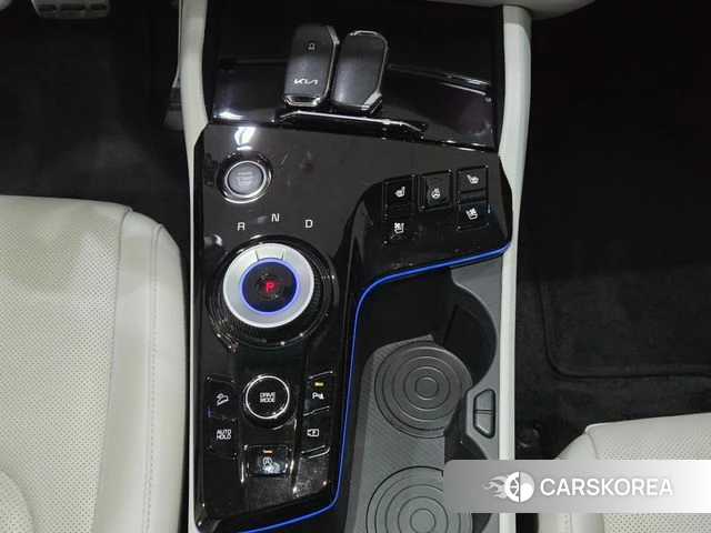 Kia Sportage 5th Generation 2023 Черный из Кореи, фото 4