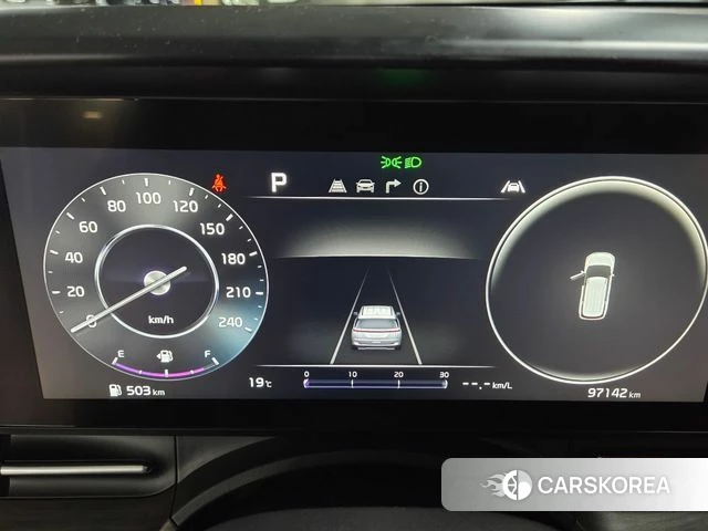Kia Carnival 4th generation 2022 Черный из Кореи, фото 4