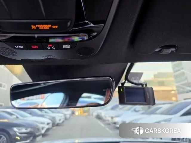 Kia K5 3rd generation 2019 Белый из Кореи, фото 4