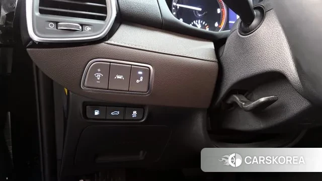 Hyundai Grandeur IG 2018 Серый из Кореи, фото 4