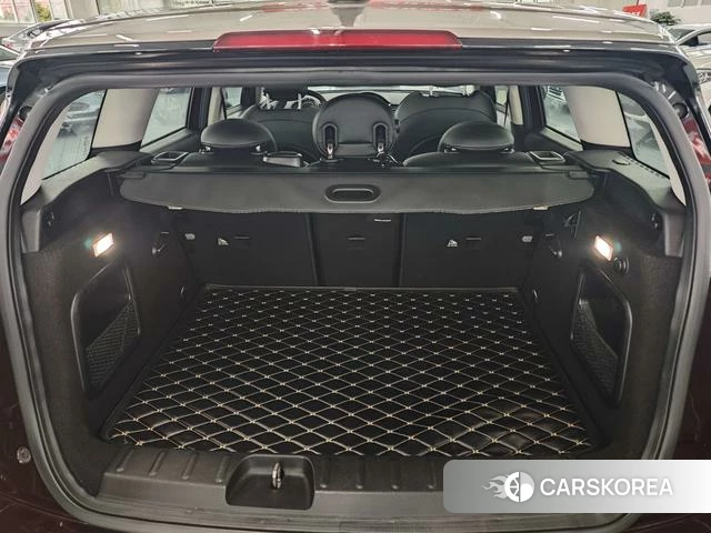 MINI CLUBMAN 2018 Коричневый из Китая, фото 4