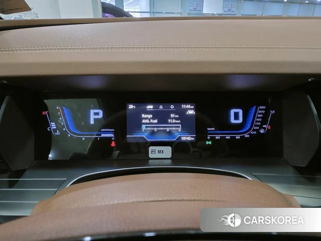 Ssangyong Torres 2022 Белый из Кореи, фото 4