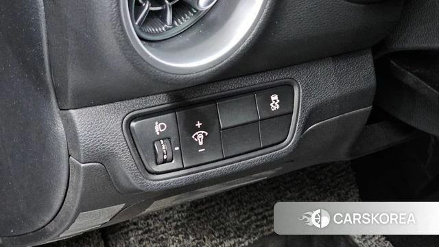 Kia The New K3 2nd generation 2022 Серый из Кореи, фото 4