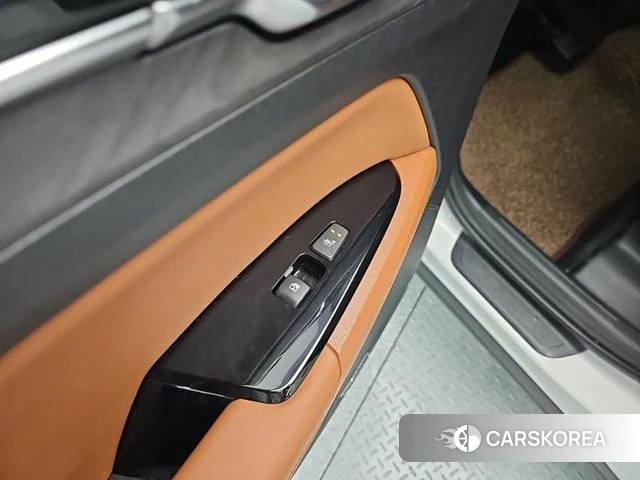 Kia Sportage 5th Generation 2021 Белый из Кореи, фото 4