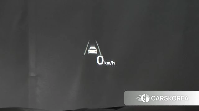 Kia Stinger Meister 2021 Красный из Кореи, фото 4