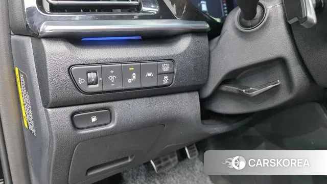 Kia The New Niro 2019 Черный из Кореи, фото 4