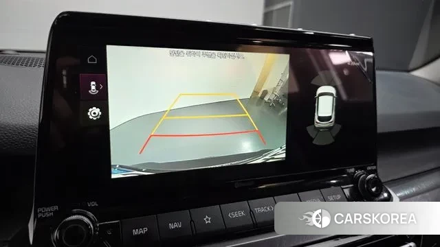 Kia Seltos 2020 Белый из Кореи, фото 4