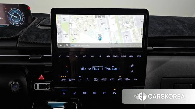 Hyundai Staria 2025 Черный из Кореи, фото 4
