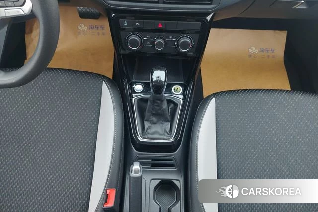 Volkswagen Exploring the shadow 2021 Белый из Китая, фото 4