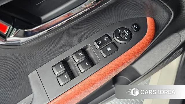 Kia The New Ray 2021 Жемчужный цвет из Кореи, фото 4