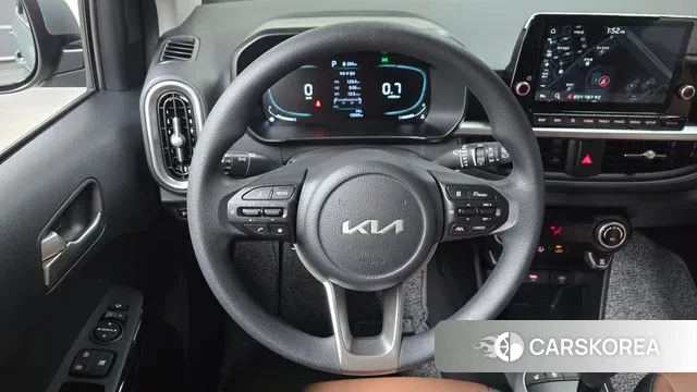 Kia The New Morning (JA) id 3477762 из Кореи 4