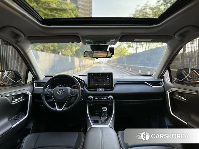Toyota Wilanda 2023 Черный из Китая, фото 4