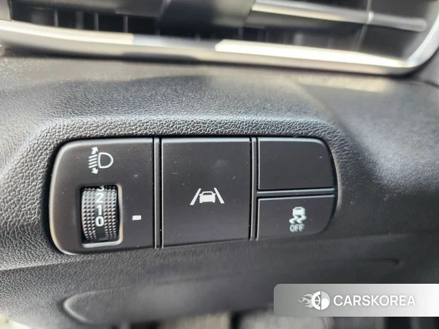 Hyundai Avante (CN7) 2020 Белый из Кореи, фото 4