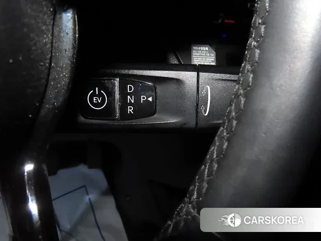 Kia The New Kia Ray EV 2023 Белый из Кореи, фото 4