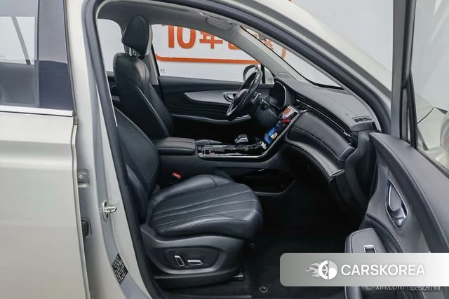 Roewe RX5 MAX 2020 Желтый из Китая, фото 4